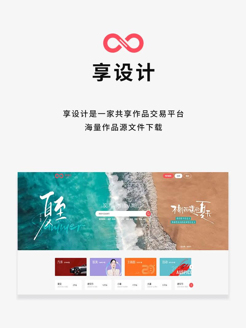 小红书爆火的杂志风网站设计，普通人如何复刻？