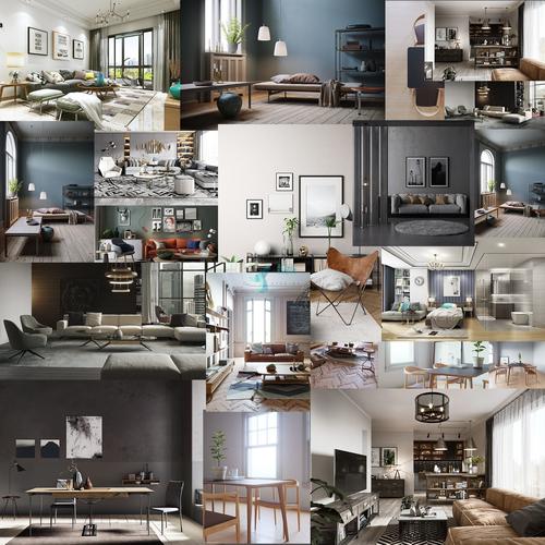 3D 建模网站设计案例大公开！访客停留时长暴涨 300%