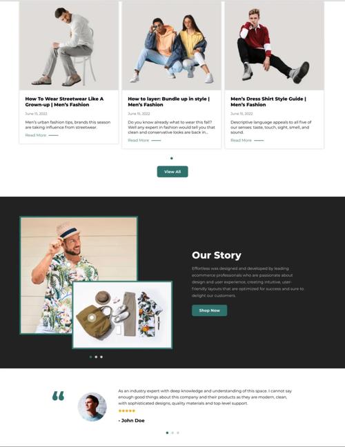 跨境小白必看：用 Shopify+Aliexpress 搭建无货源独立站