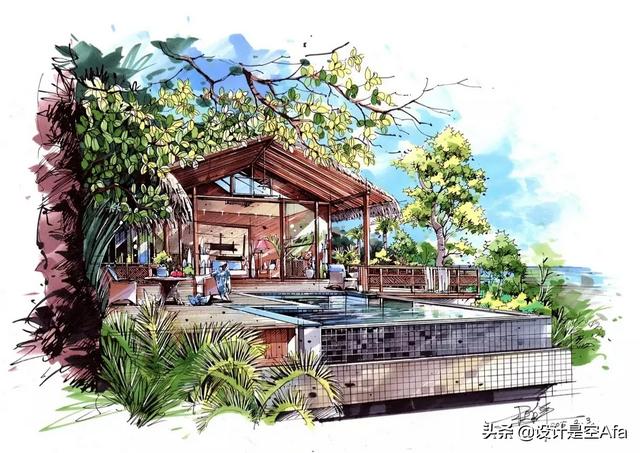 设计师靠个人网站接单百万：作品集呈现的 6 个黄金法则