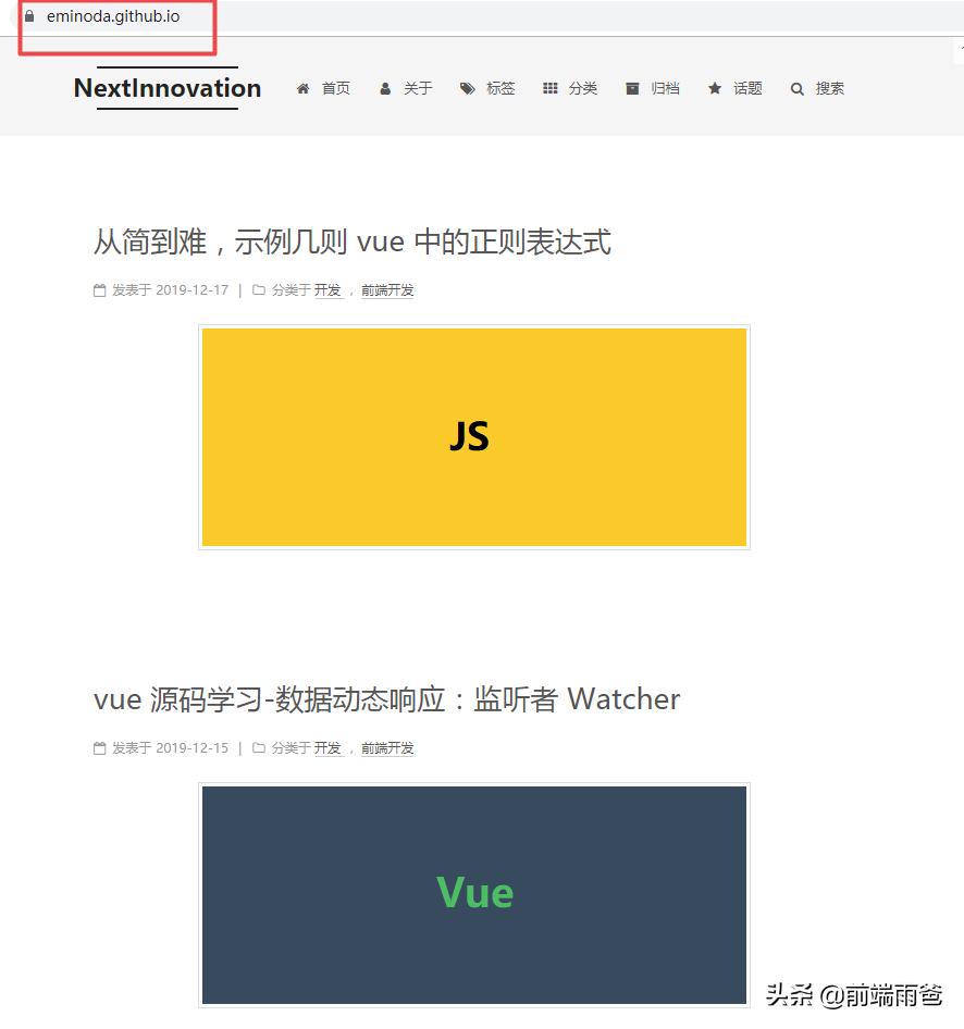 设计师狂喜!这 6 个免费建站平台让你秒变前端大神 设计师狂喜!这 6 个免费建站平台让你秒变前端大神